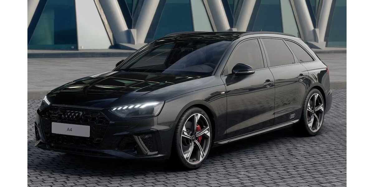 Audi A4 13.790 km 43.890 &euro; Neubeckum 59269