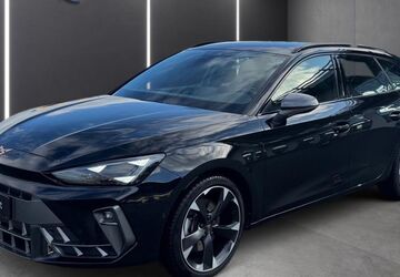 Cupra Leon 23.994 km 34.900 &euro; Ennigerloh 59320