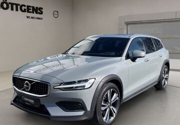 Volvo V60 23.636 km 42.790 &euro; Soest 59494