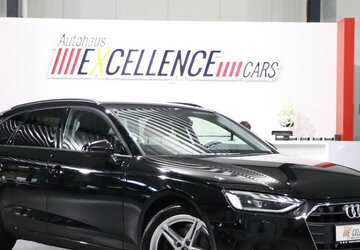 Audi A4 Avant 35 TDI BUSINESS SPORT / MATRIX,ACC+LANE 133.000 km 21.111 &euro; Hamm 59077