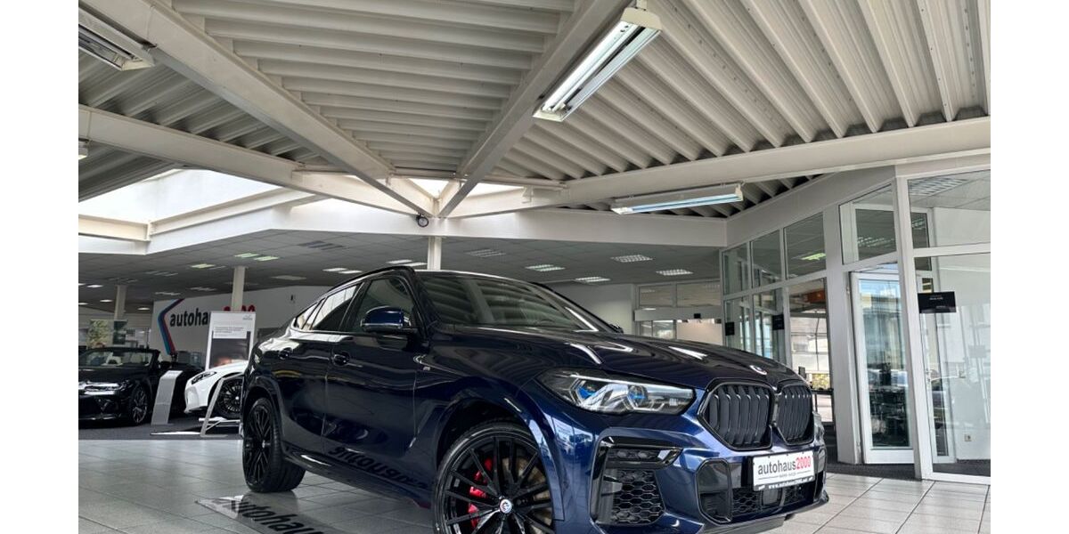 BMW X6 M50 124.250 km 58.950 &euro; Hamm 59065