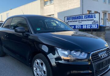 Audi A1 222.000 km 3.899 &euro; Soest 59494