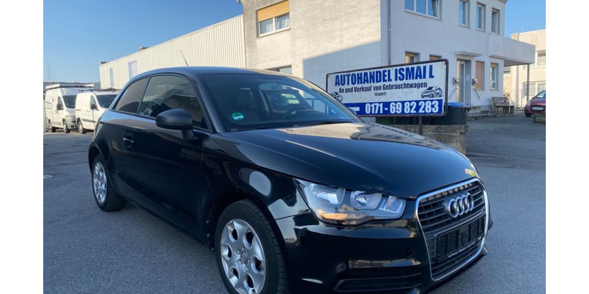 Audi A1 222.000 km 3.899 &euro; Soest 59494