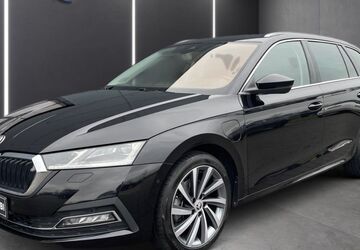 Skoda Octavia 80.960 km 21.980 &euro; Werl 59457