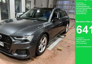 Audi A6 70.418 km 43.985 &euro; Oelde (Stromberg) 59302