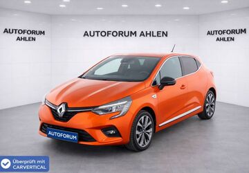 Renault Clio 125.000 km 10.500 &euro; Ahlen 59227