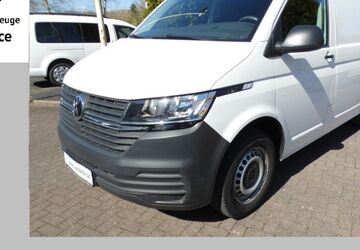 VW T6 andere 61.800 km 19.890 &euro; Drensteinfurt 48317