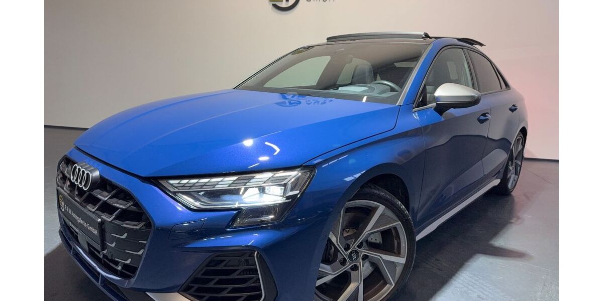 Audi S3 22.800 km 45.390 &euro; Beckum 59269