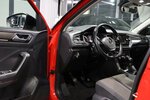 VW T-Roc 1.6 TDI STYLE / RED & BLACK / NAVI+KAMERA 100.000 km 15.111 &euro; Hamm 59077