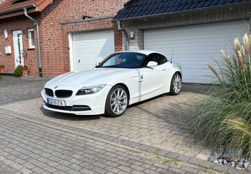 BMW Z4 140.500 km 19.450 &euro; Werl 59457