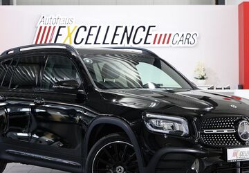 Mercedes-Benz GLB 200 113.000 km 30.777 &euro; Hamm 59077