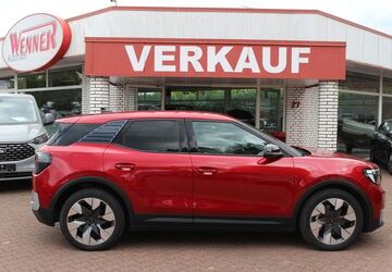 Ford Explorer 9.714 km 39.990 &euro; Werne 59368