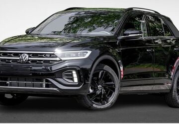 VW T-Roc 6.146 km 35.765 &euro; Bergkamen 59192
