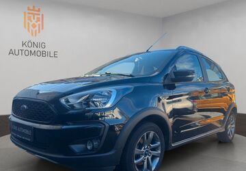 Ford Ka/Ka+ 63.000 km 8.990 &euro; Lünen 44536