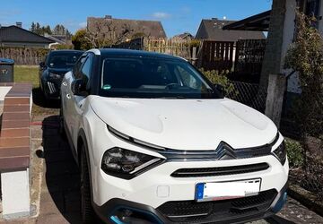 Citroen C4 15.100 km 18.900 &euro; Werl 59457