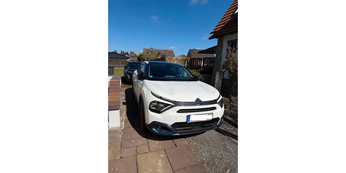 Citroen C4 15.100 km 18.900 &euro; Werl 59457