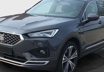 Seat Tarraco 132.500 km 28.500 &euro; Beckum 59269