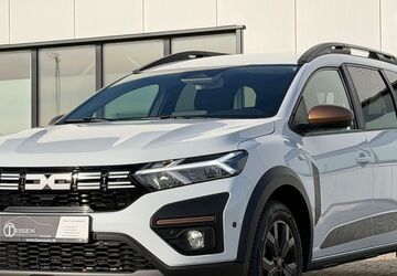 Dacia Jogger 37.100 km 22.850 &euro; Beckum 59269