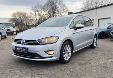 VW Golf Sportsvan 198.000 km 6.990 &euro; Hamm 59067