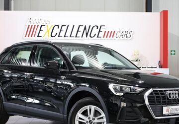 Audi Q3 15.000 km 30.555 &euro; Hamm 59077