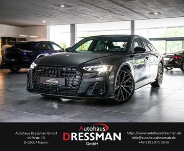 Gebrauchte Audi A8
