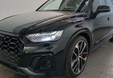 Audi SQ5 156.800 km 42.288 &euro; Hamm 59067