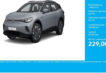 VW ID.4 29.093 km 23.930 &euro; Unna 59423