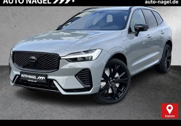 Volvo XC60 5.000 km 51.800 &euro; Hamm 59067