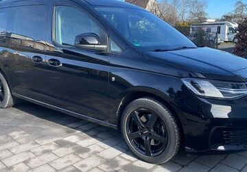 VW Caddy Maxi 80.000 km 26.499 &euro; Hamm 59071