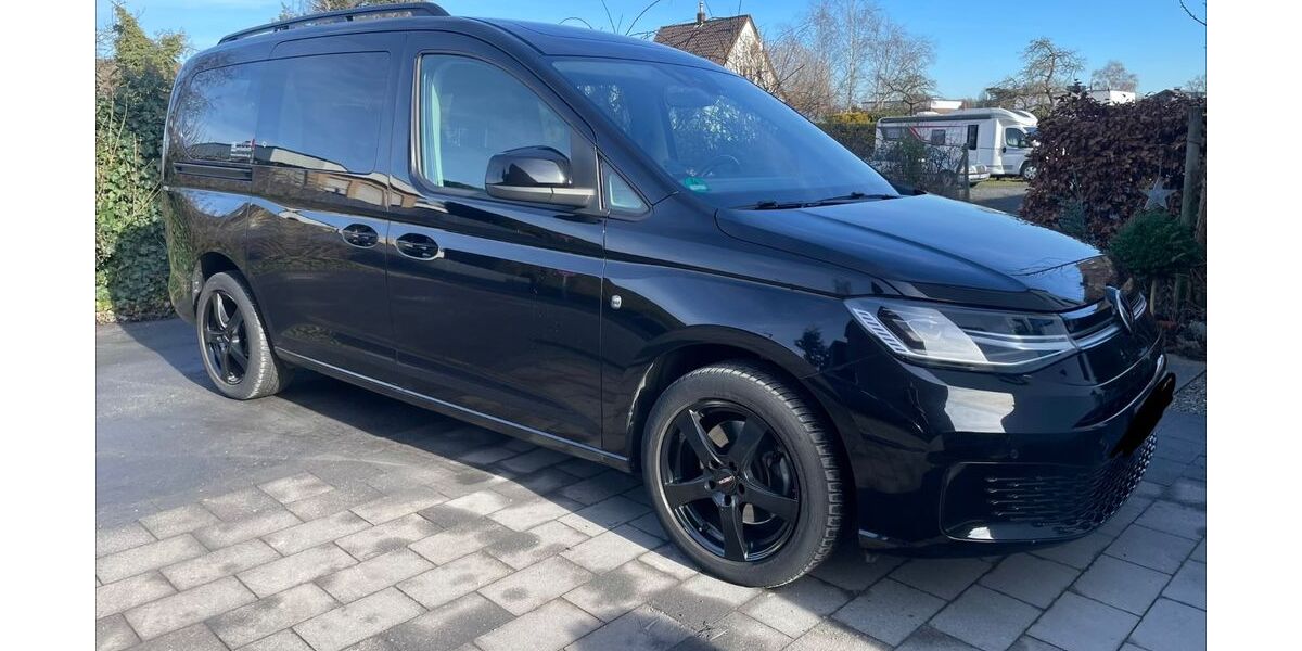 VW Caddy Maxi 80.000 km 26.499 &euro; Hamm 59071