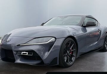 Toyota Supra 24.955 km 57.980 &euro; Hamm 59067