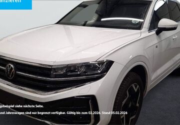 VW Touareg 25.309 km 62.880 &euro; Ahlen 59229