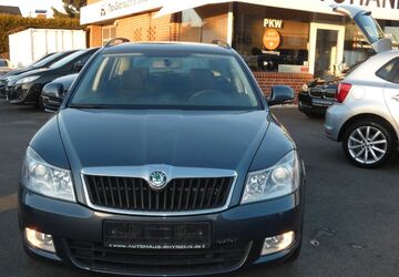 Skoda Octavia 189.000 km 3.999 &euro; Hamm Westfalen 59065