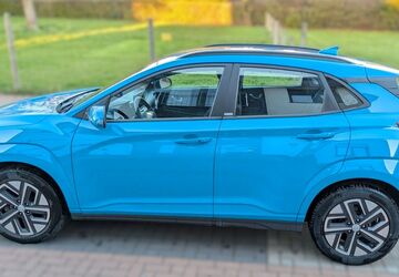 Hyundai KONA Elektro 43.236 km 18.500 &euro; Nordkirchen 59394