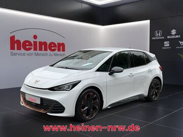 Gebrauchte Cupra BORN