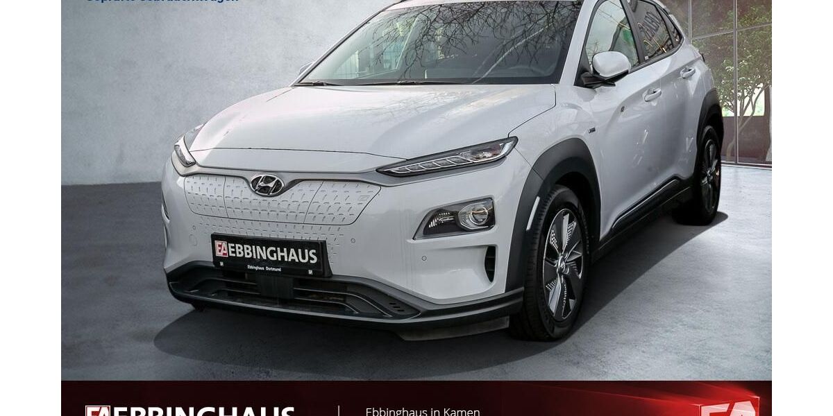 Hyundai KONA 47.701 km 22.499 &euro; Kamen 59174