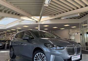 BMW 220 1.400 km 30.950 &euro; Hamm 59065