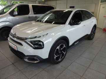 Gebrauchte Citroën C4