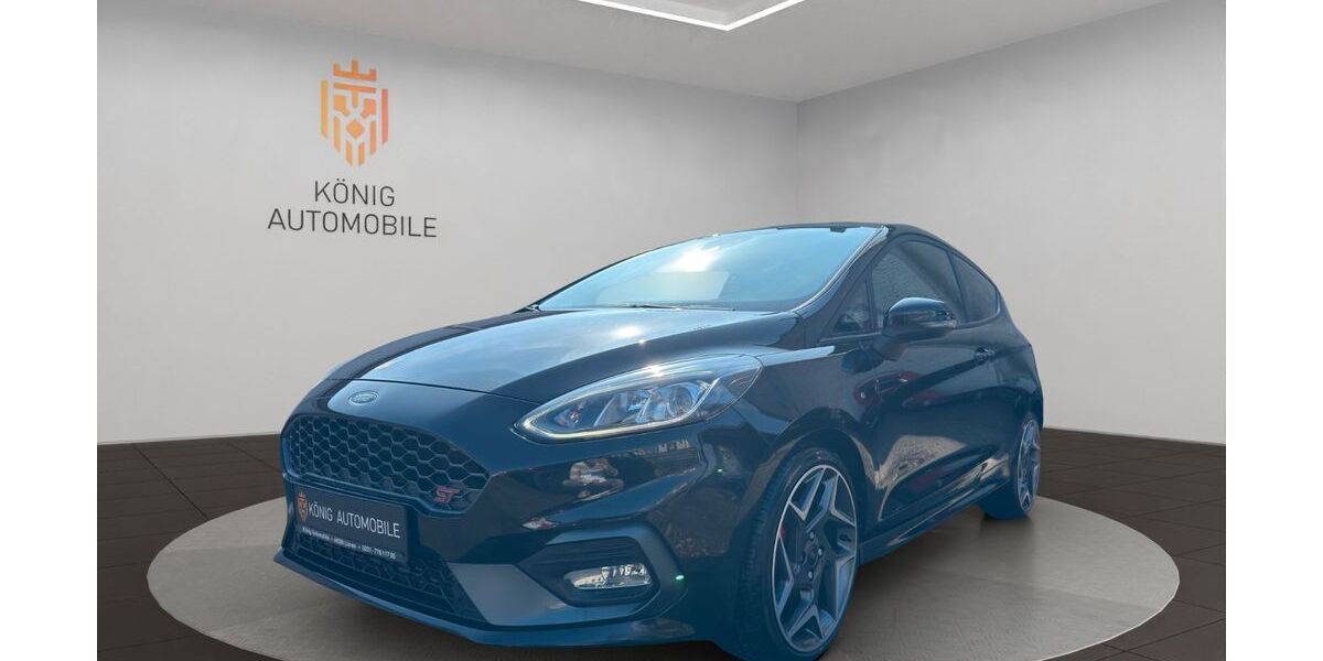 Ford Fiesta 83.000 km 13.990 &euro; Lünen 44536