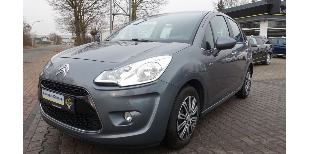 Citroen C3 156.250 km 4.980 &euro; Selm 59379
