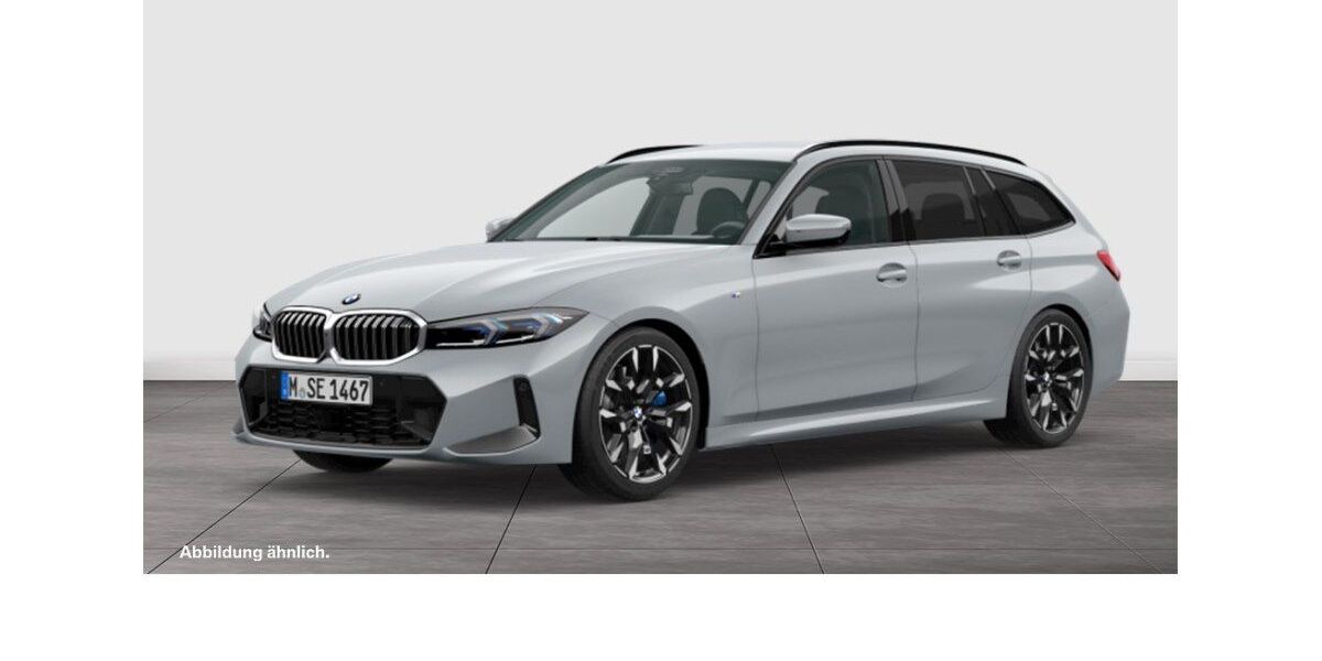 BMW 320 23.890 km 42.641 &euro; Ahlen 59227