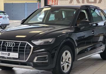 Audi Q5 73.750 km 30.950 &euro; Lünen 44534