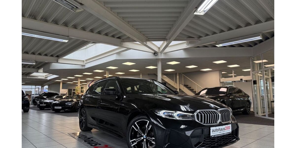 BMW 318 14.227 km 37.950 &euro; Hamm 59065