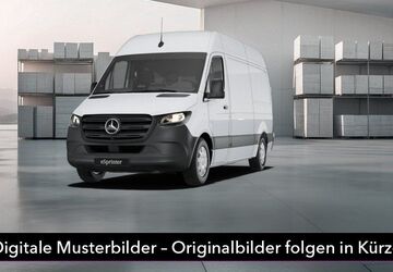 Mercedes-Benz eSprinter 4.250 km 47.303 &euro; Hamm 59067