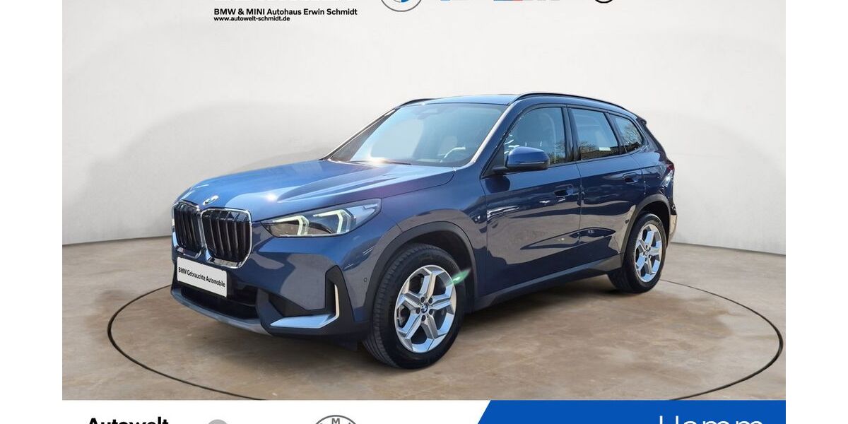 BMW X1 19.005 km 44.590 &euro; Hamm 59071