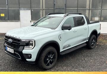 Ford Ranger 5.500 km 59.950 &euro; Beckum 59269