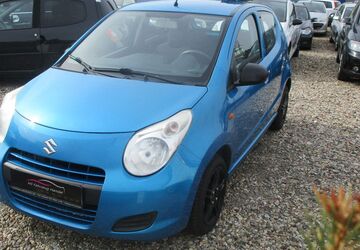 Suzuki Alto 204.521 km 1.999 &euro; Selm 59379