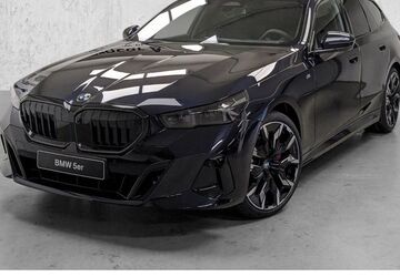 BMW 520 5.900 km 61.950 &euro; Unna 59425