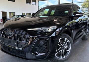 Audi Q5 9.999 km 64.670 &euro; Lünen 44536
