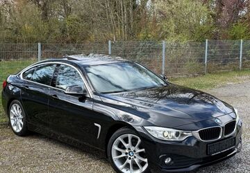 BMW 420 51.000 km 25.490 &euro; Hamm 59077